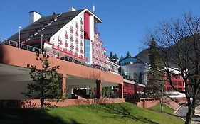 Hotel Piatra Mare